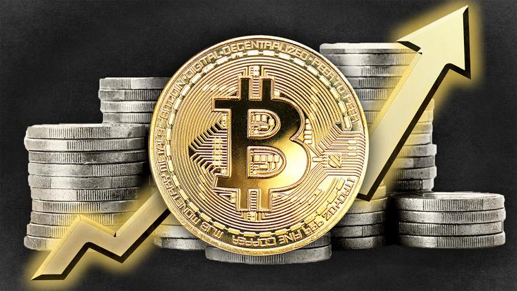 Nowy rekord Bitcoin: wartość kryptowaluty przekroczyła ...